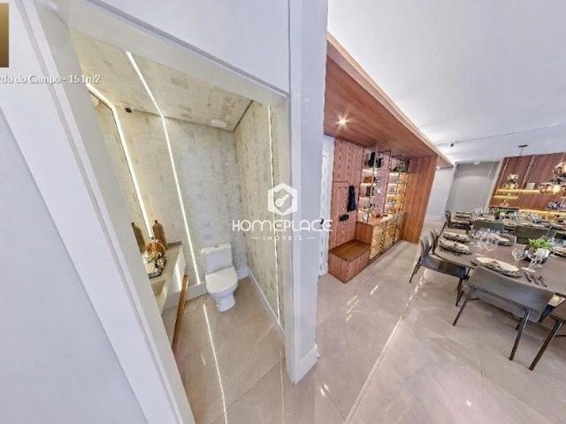 Apartamento para Venda em São Bernardo do Campo/SP Jardim do Mar 3 Quartos