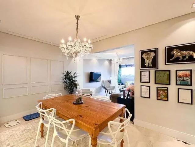 Apartamento para Venda em São Bernardo do Campo/SP Jardim do Mar 3 Quartos