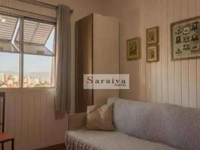 Apartamento para Venda em São Bernardo do Campo/SP Jardim do Mar 3 Quartos