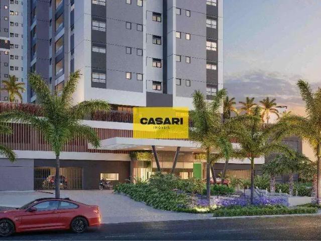 Apartamento para Venda em São Bernardo do Campo/SP Jardim do Mar 3 Quartos