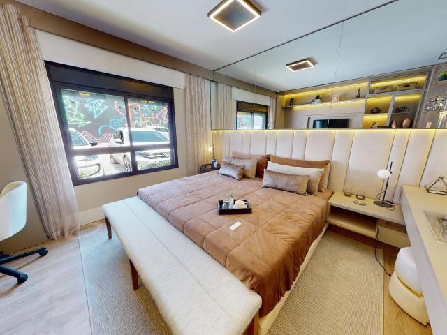 Apartamento para Venda em São Bernardo do Campo/SP Jardim do Mar 3 Quartos