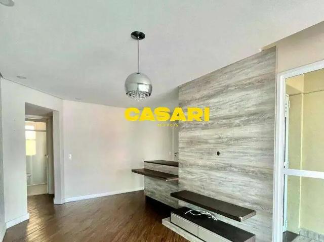 Apartamento para Venda em São Bernardo do Campo/SP Jardim do Mar 3 Quartos