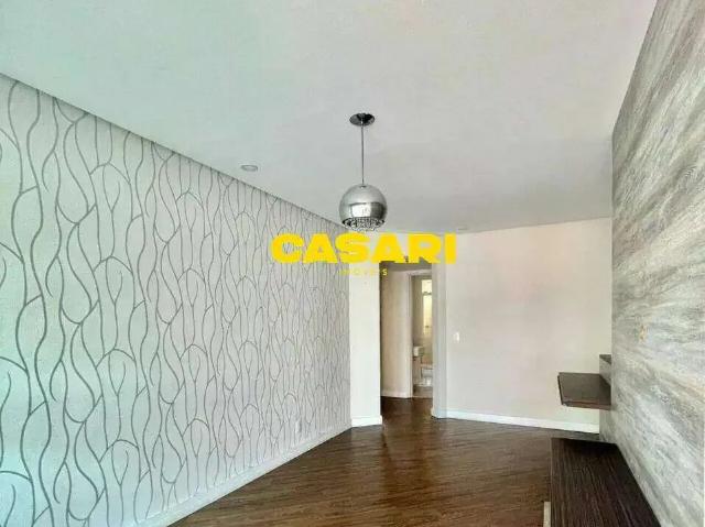Apartamento para Venda em São Bernardo do Campo/SP Jardim do Mar 3 Quartos