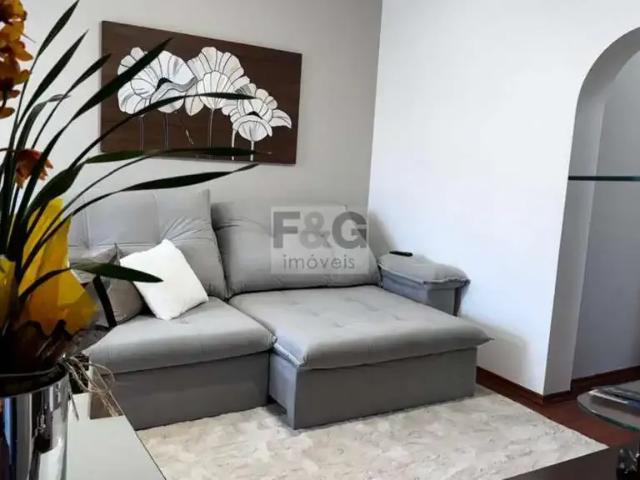 Apartamento para Venda em São Bernardo do Campo/SP Jardim do Mar 3 Quartos