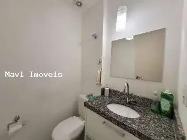Apartamento para Venda em São Bernardo do Campo/SP Jardim do Mar 3 Quartos