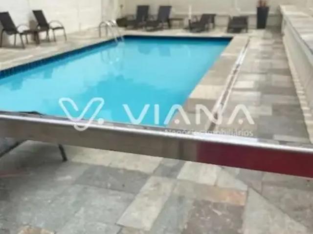 Apartamento para Venda em São Bernardo do Campo/SP Jardim do Mar 3 Quartos