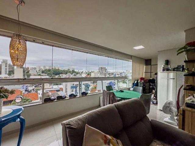 Apartamento para Venda em São Bernardo do Campo/SP Jardim do Mar 3 Quartos
