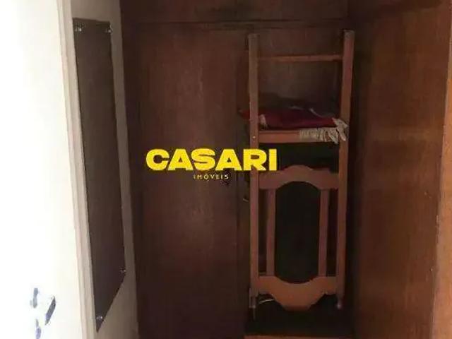 Apartamento para Venda em São Bernardo do Campo/SP Jardim do Mar 3 Quartos
