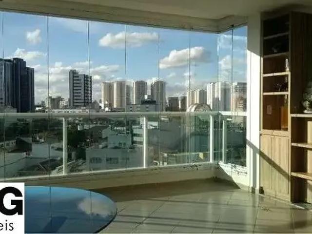 Apartamento para Venda em São Bernardo do Campo/SP Jardim do Mar 3 Quartos