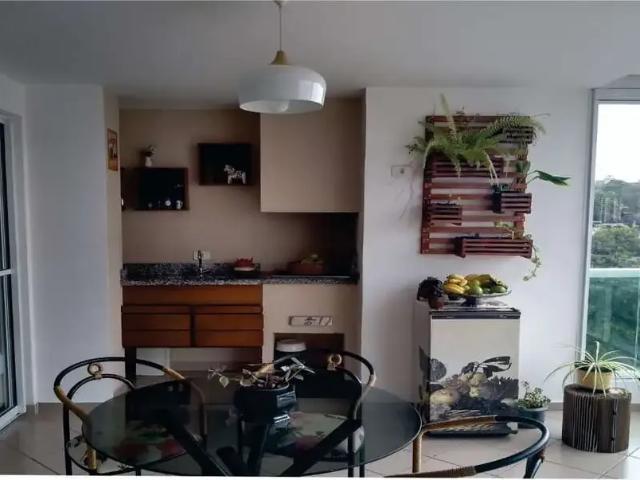 Apartamento para Venda em São Bernardo do Campo/SP Jardim do Mar 3 Quartos