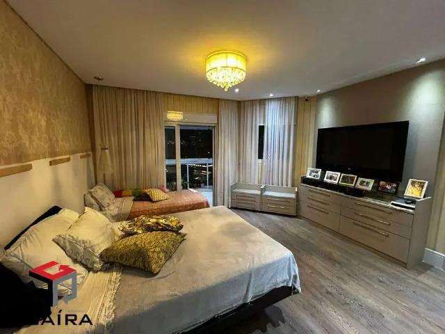 Apartamento para Venda em São Bernardo do Campo/SP Jardim do Mar 3 Quartos
