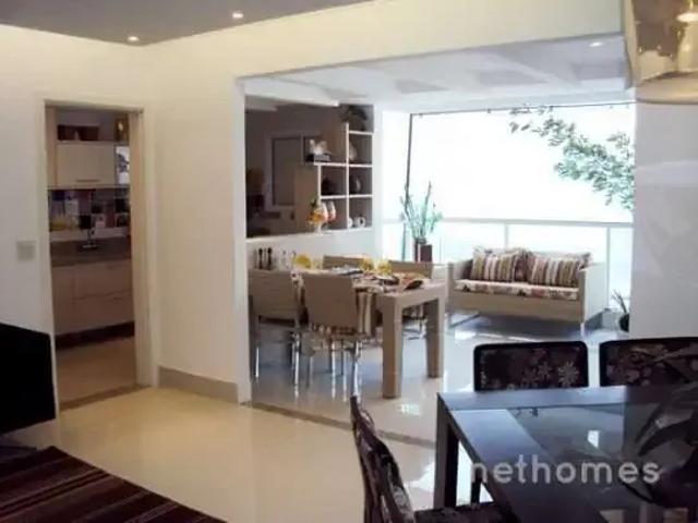 Apartamento para Venda em São Bernardo do Campo/SP Jardim do Mar 3 Quartos