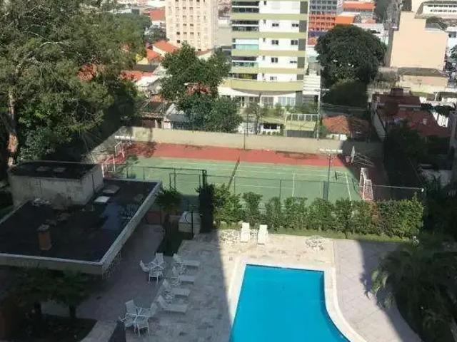Apartamento para Venda em São Bernardo do Campo/SP Jardim do Mar 3 Quartos