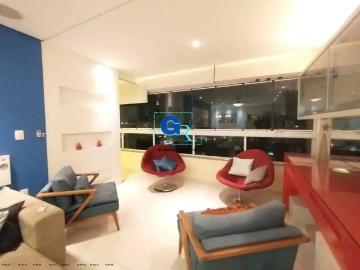 Apartamento para Venda em São Bernardo do Campo/SP Jardim do Mar 3 Quartos
