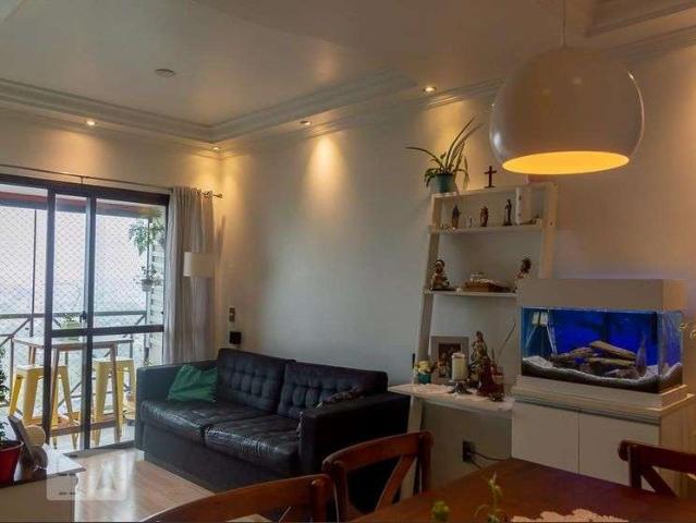 Apartamento para Venda em São Bernardo do Campo/SP Jardim do Mar 3 Quartos