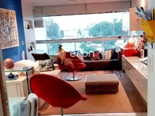 Apartamento para Venda em São Bernardo do Campo/SP Jardim do Mar 3 Quartos