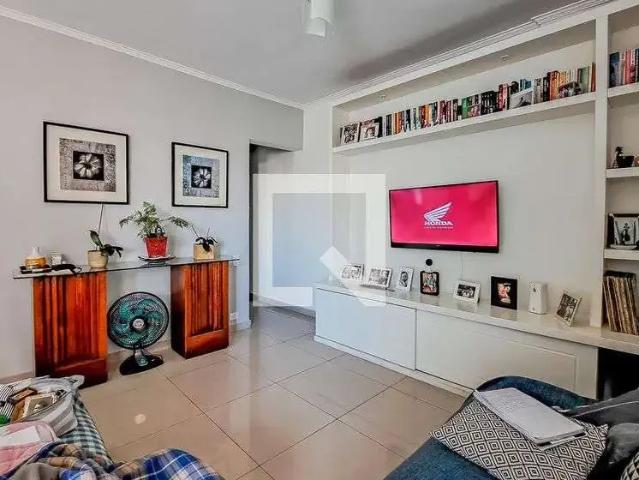 Apartamento para Venda em São Bernardo do Campo/SP Jardim do Mar 3 Quartos
