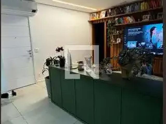 Apartamento para Venda em São Bernardo do Campo/SP Jardim do Mar 3 Quartos