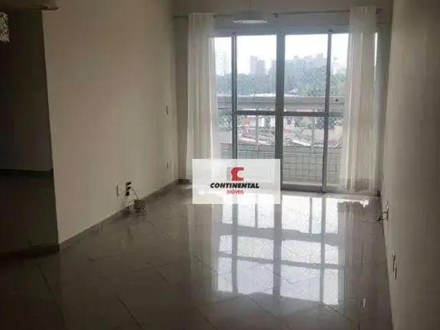 Apartamento para Venda em São Bernardo do Campo/SP Jardim do Mar 3 Quartos