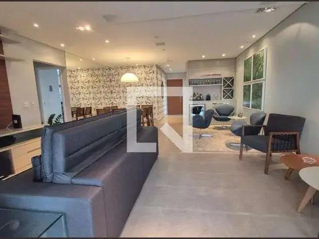 Apartamento para Venda em São Bernardo do Campo/SP Jardim do Mar 3 Quartos