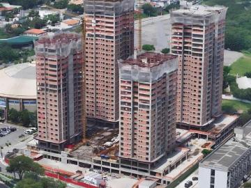 Apartamento para Venda em São Bernardo do Campo/SP Jardim do Mar 3 Quartos