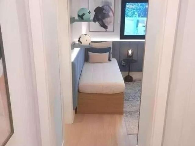 Apartamento para Venda em São Bernardo do Campo/SP Jardim do Mar 3 Quartos