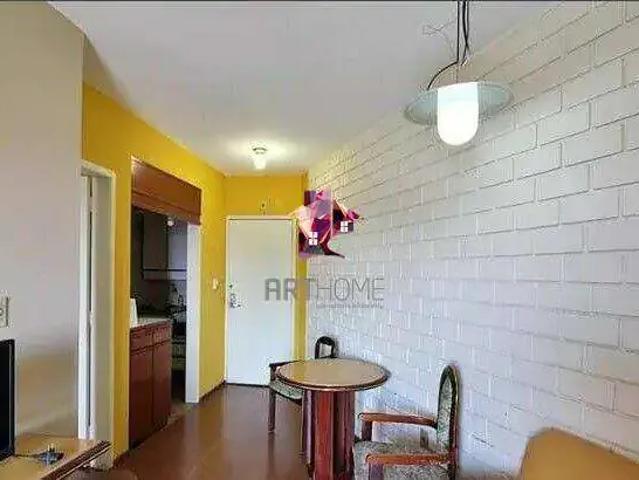 Apartamento para Venda em São Bernardo do Campo/SP Jardim do Mar 1 Quartos