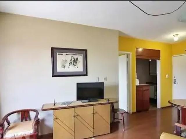 Apartamento para Venda em São Bernardo do Campo/SP Jardim do Mar 1 Quartos