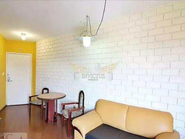 Apartamento para Venda em São Bernardo do Campo/SP Jardim do Mar 1 Quartos