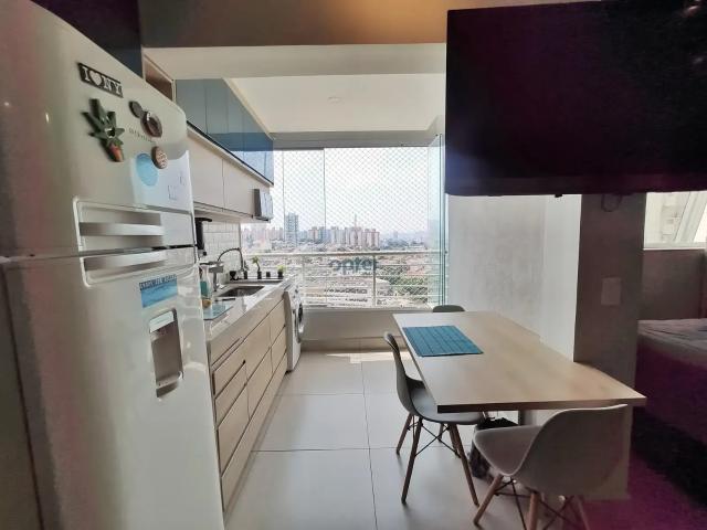 Apartamento para Venda em São Bernardo do Campo/SP Jardim do Mar 1 Quartos