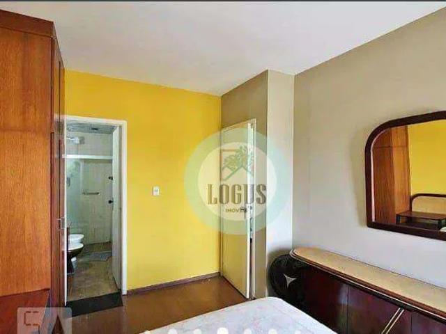 Apartamento para Venda em São Bernardo do Campo/SP Jardim do Mar 1 Quartos