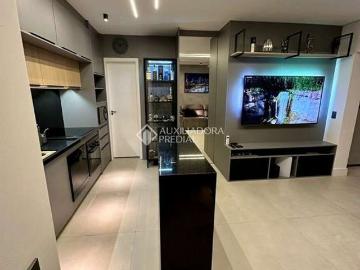 Apartamento para Venda em São Bernardo do Campo/SP Jardim do Mar 1 Quartos