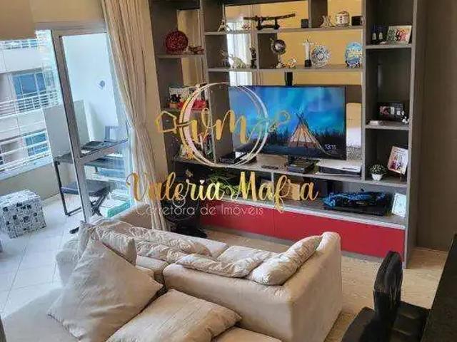 Apartamento para Venda em São Bernardo do Campo/SP Jardim do Mar 1 Quartos