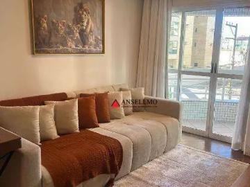 Apartamento para Venda em São Bernardo do Campo/SP Jardim do Mar 1 Quartos