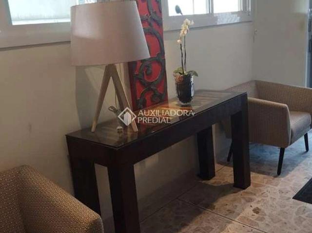 Apartamento para Venda em São Bernardo do Campo/SP Jardim do Mar 1 Quartos