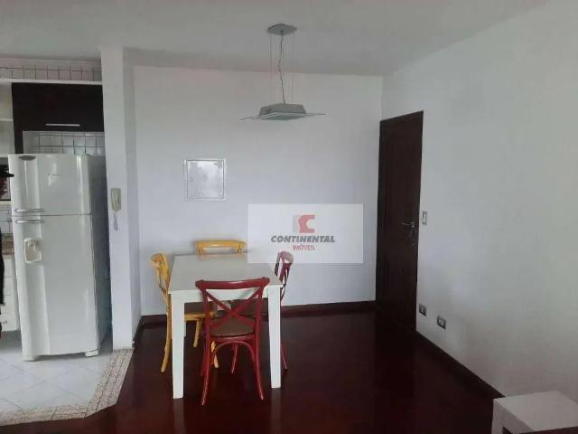 Apartamento para Venda em São Bernardo do Campo/SP Jardim do Mar 1 Quartos