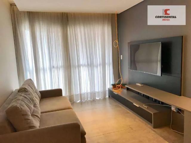 Apartamento para Venda em São Bernardo do Campo/SP Jardim do Mar 1 Quartos