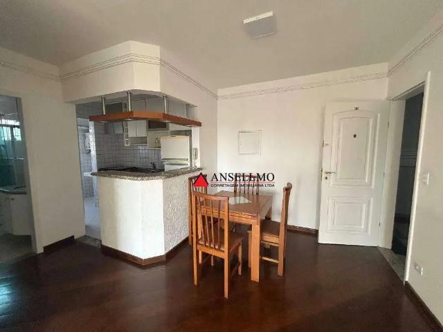 Apartamento para Venda em São Bernardo do Campo/SP Jardim do Mar 1 Quartos