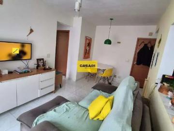 Apartamento para Venda em São Bernardo do Campo/SP Jardim do Mar 1 Quartos