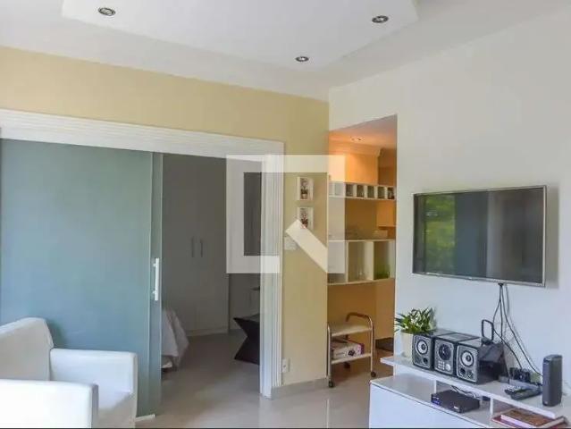 Apartamento para Venda em São Bernardo do Campo/SP Jardim do Mar 1 Quartos