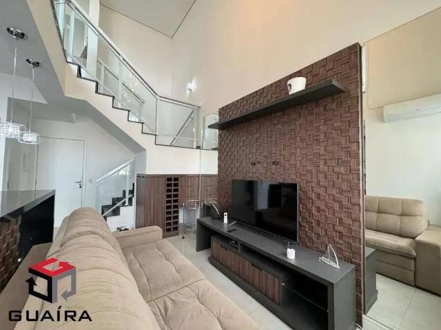 Apartamento para Venda em São Bernardo do Campo/SP Jardim do Mar 1 Quartos