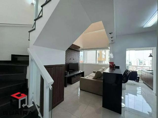 Apartamento para Venda em São Bernardo do Campo/SP Jardim do Mar 1 Quartos