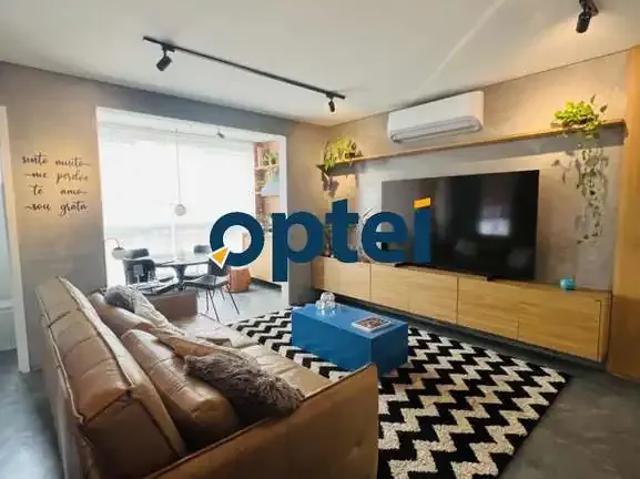 Apartamento para Venda em São Bernardo do Campo/SP Jardim do Mar 1 Quartos