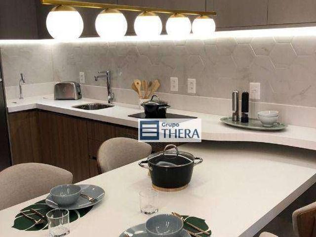 Apartamento para Venda em São Bernardo do Campo/SP Rudge Ramos 1 Quartos