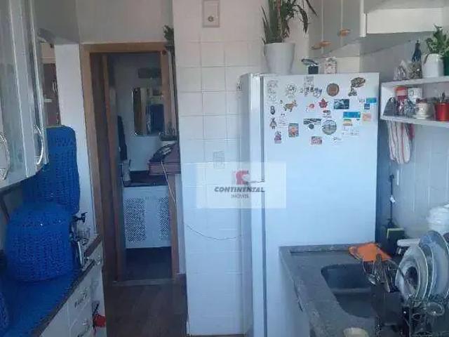 Apartamento para Venda em São Bernardo do Campo/SP Jardim do Mar 1 Quartos