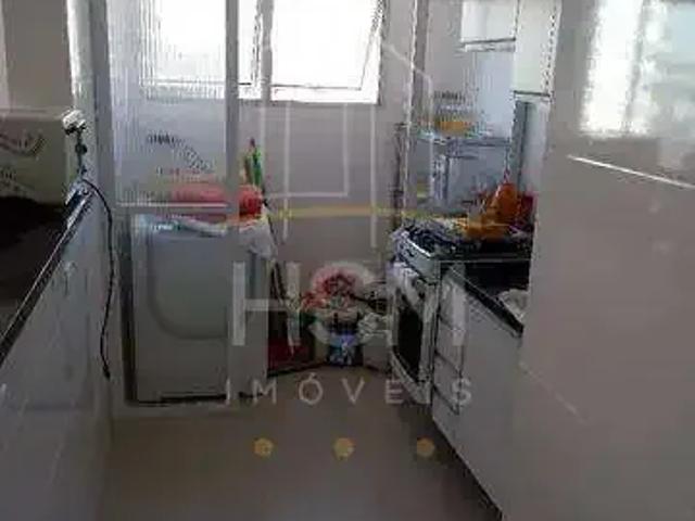 Apartamento para Venda em São Bernardo do Campo/SP Jardim do Mar 1 Quartos