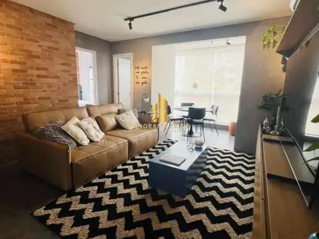 Apartamento para Venda em São Bernardo do Campo/SP Jardim do Mar 1 Quartos