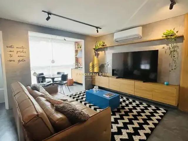 Apartamento para Venda em São Bernardo do Campo/SP Jardim do Mar 1 Quartos