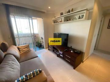 Apartamento para Venda em São Bernardo do Campo/SP Jardim do Mar 2 Quartos