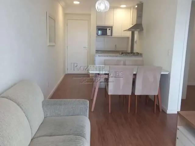 Apartamento para Venda em São Bernardo do Campo/SP Jardim do Mar 2 Quartos